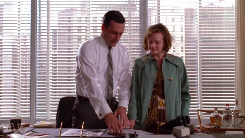 Give it to Joey. No, Stan