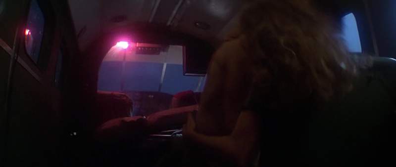 Give it to me Loomis Oh give it to me