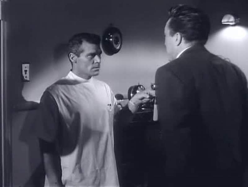 Give it to me straight doctor