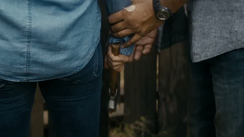 Give it to me before you do something that can't be undone