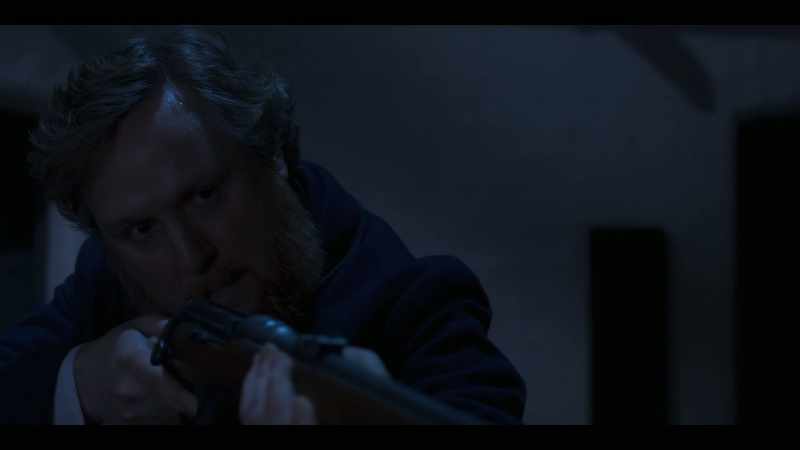 Give me my baby back, or I'll rip your head off!