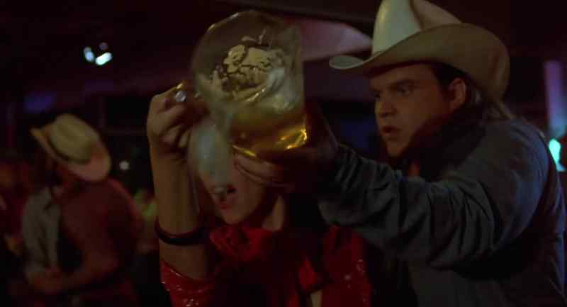Give me my beer back