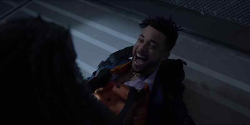 Give me my brother back