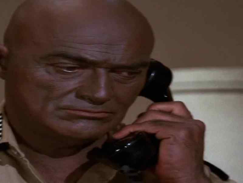 GIVE ME CAPTAIN MAXFIELD