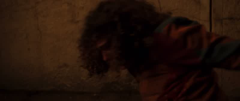 Give me control, Steven