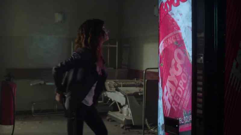 Give me my fucking pop!