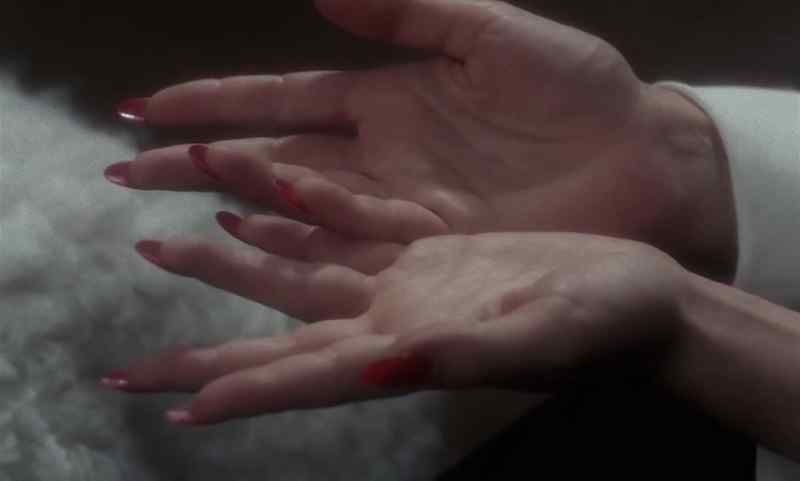 Give me your hand. Give it to me