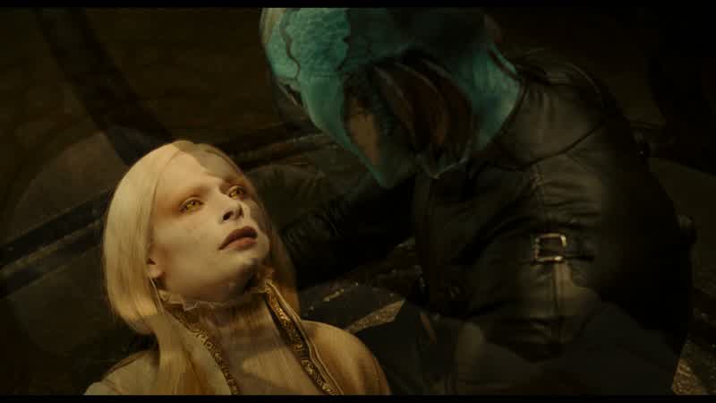 I never had a chance to tell you how I feltGive me your handIt's beautiful