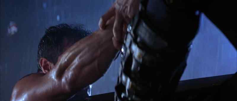 Give me your hand