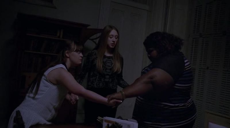Give me your hands
