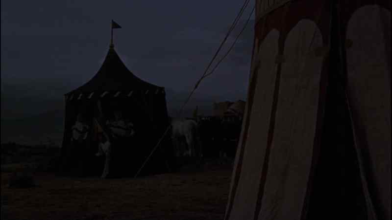 Give me another horse!