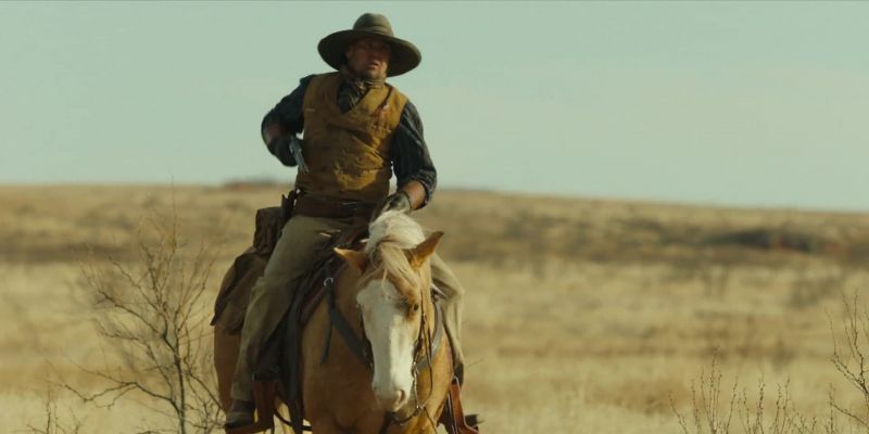 Give me your horse