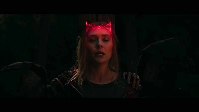 Give me your power and I will correct the flaws in your original spell