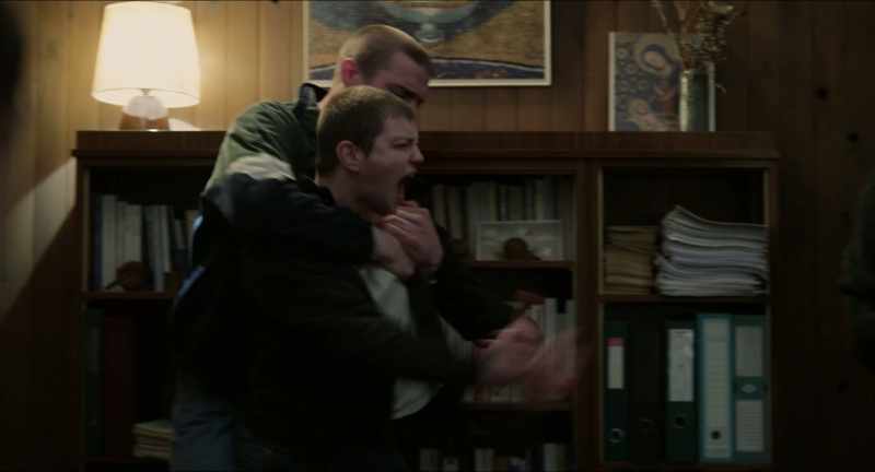 Give me my stuff! Give me my stuff!