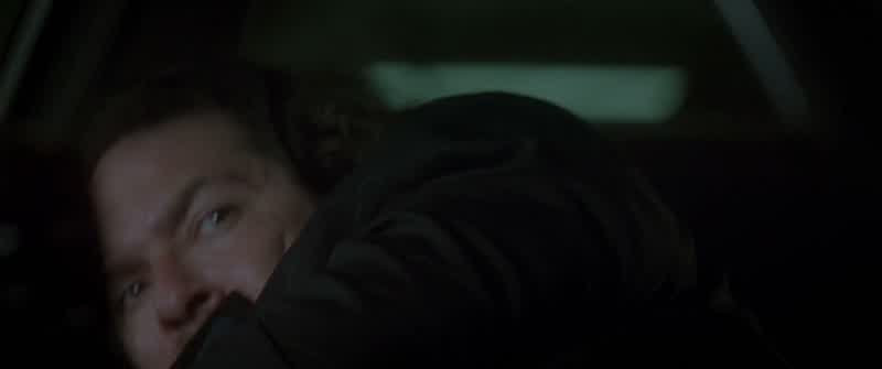 Give me the fucking case