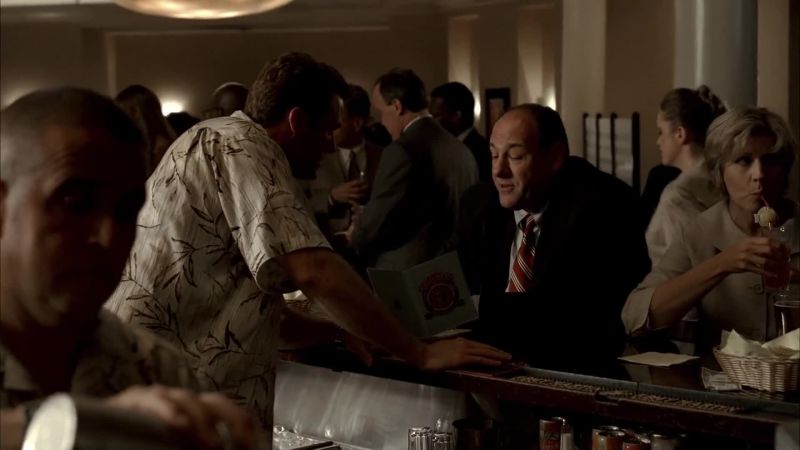 Give me the grouper sandwich