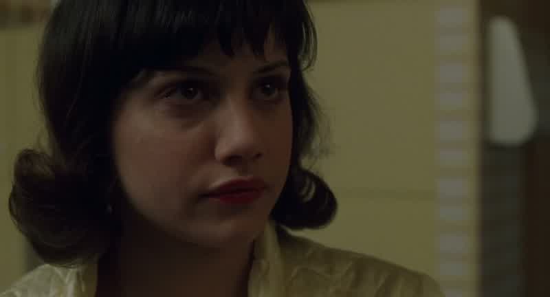 Give me the Valium