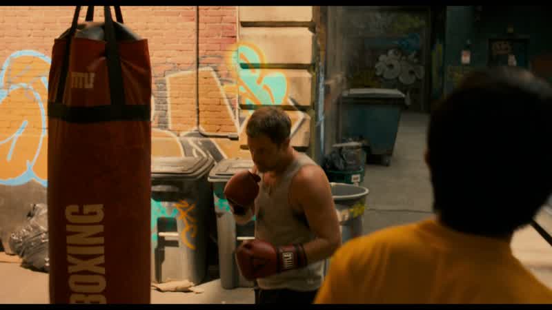 Give me your arm