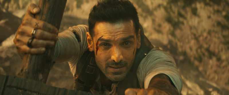 Give your Mother India my last goodbye
