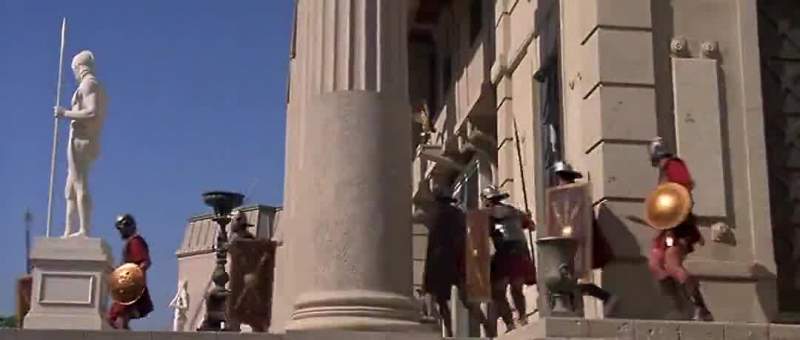 Give to Oedipus