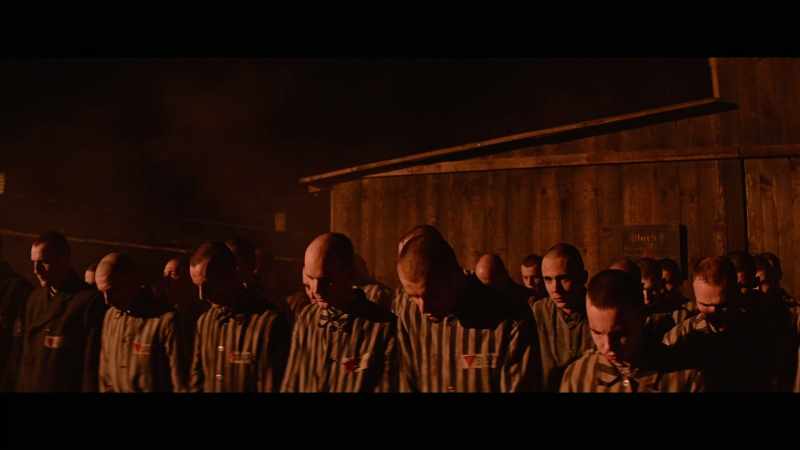 Give me one thing and you can go back in the barrack