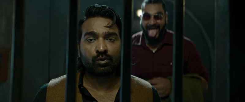 Give my regards to Vikram