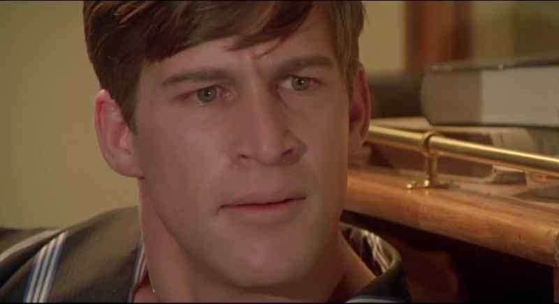 Give me some money. - Why?