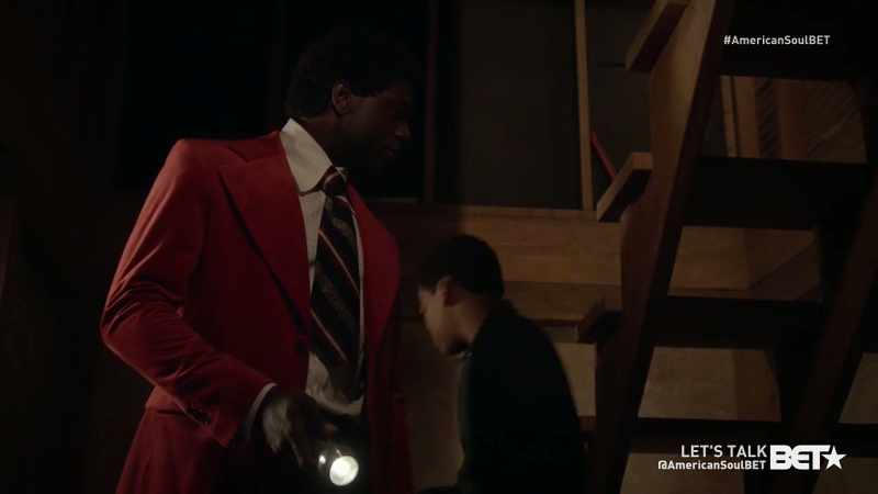 Give me that. Go upstairs