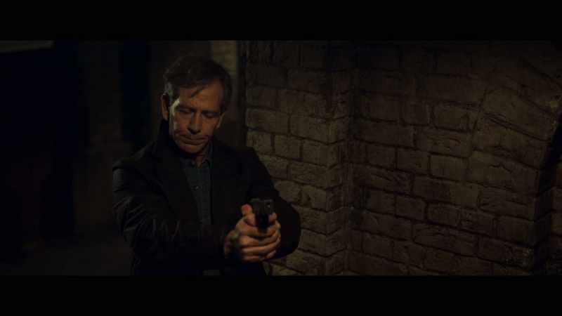 Give me the bombs. - No