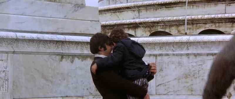 Give me the boy