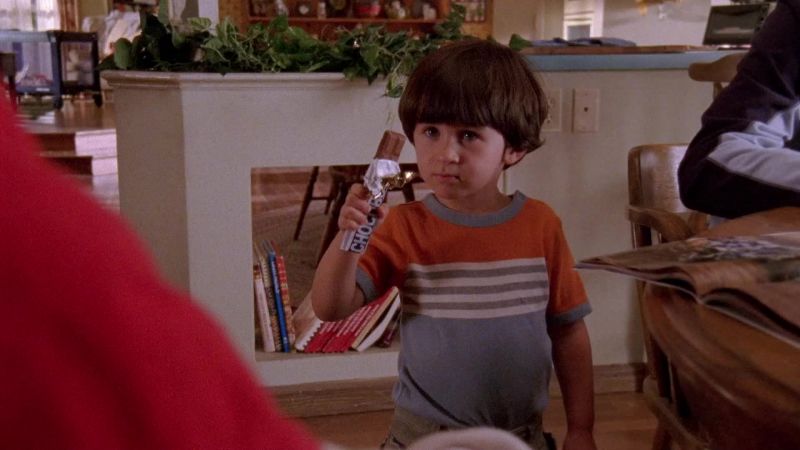 Give me the candy bar