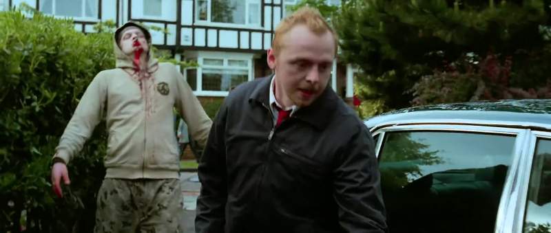 Give me the car keys