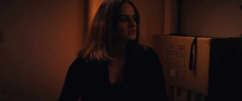 Give me the dog's collar. - Abel, don't start, damn it