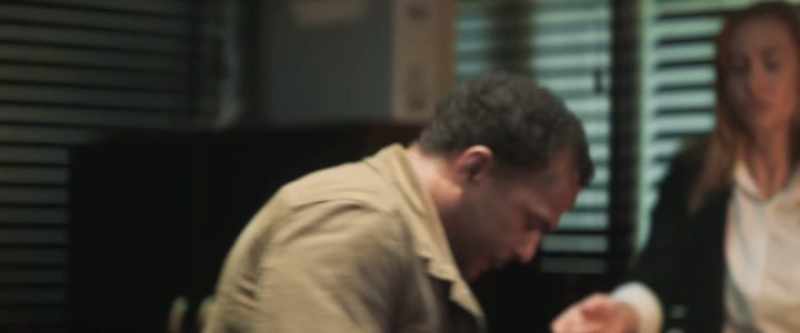 Give me the key. - Give me the key