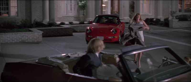 Give me the keys. - Why?