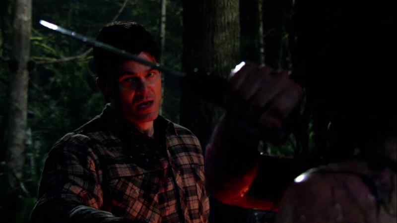 Give me the knife