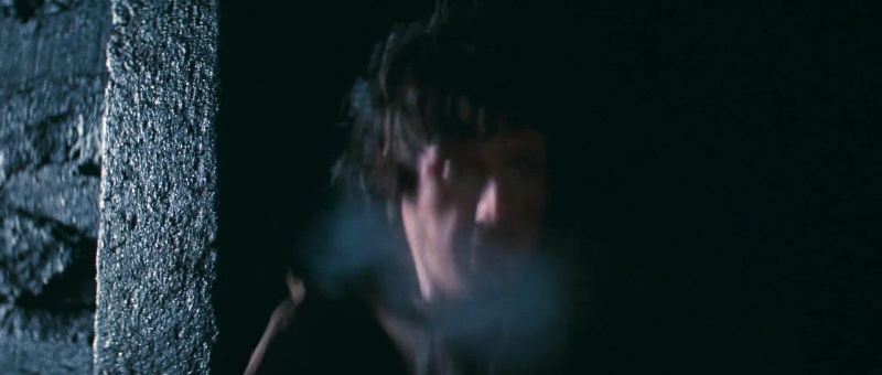 Give the man a cigar!