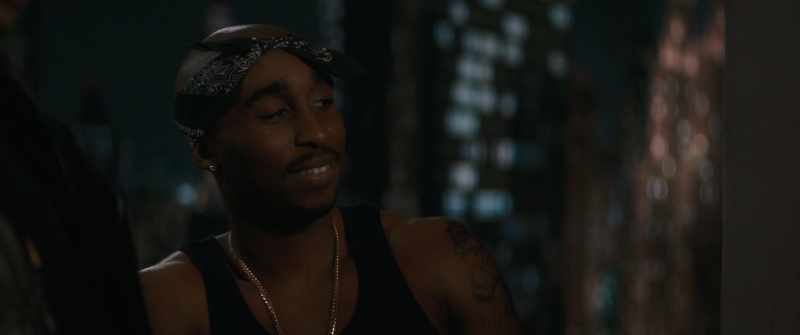 Give me the microphone first So I can bust like a bubble