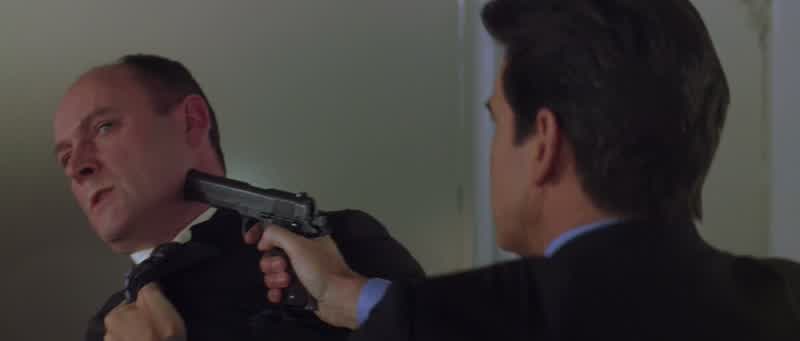Give me the nameI can't tell youLet's count to threeYou can do that can't you One two
