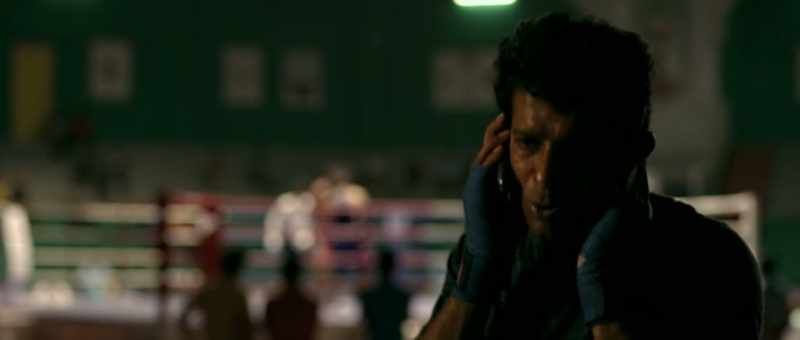 Give the phone to Sunaina!