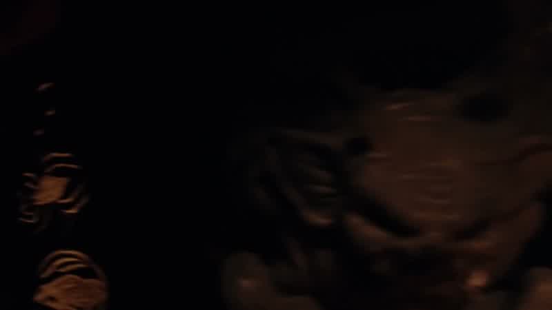 AMY: Give me the power. Give me the dark. I call on you, laughing gods. Let your
