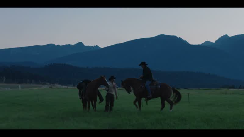 Give me the reins