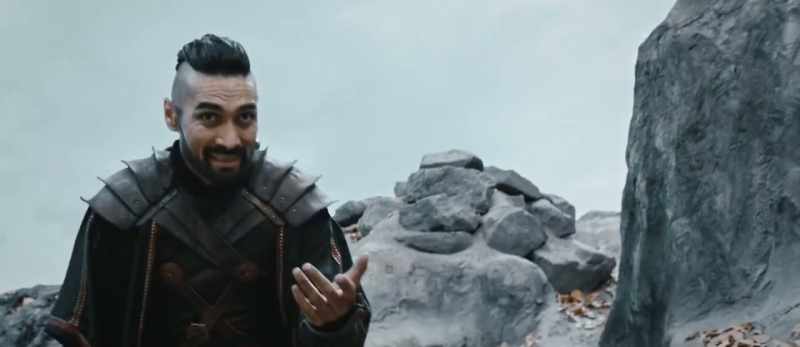 Give me the stone back
