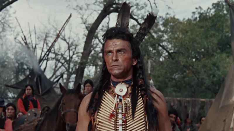Give me the white men