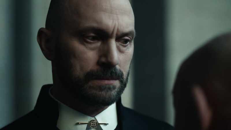 Give them credit, the General Oblation Board's policy