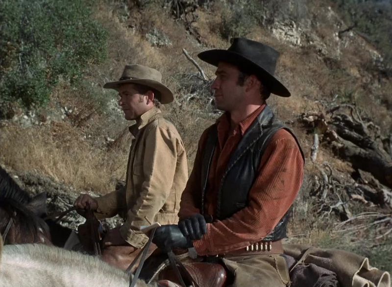 Give this to Judge Garth at Shiloh Ranch