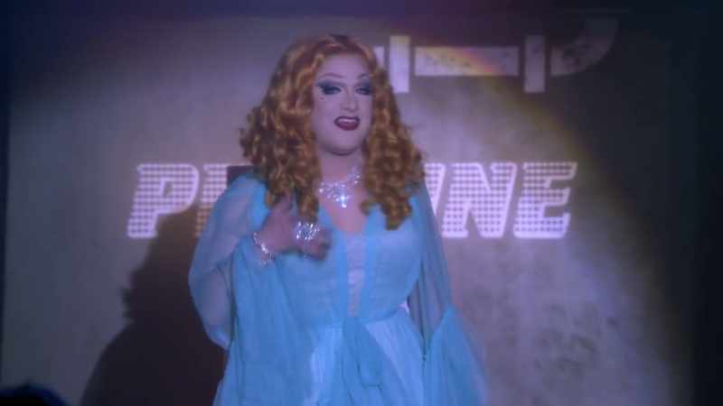 Give it up for my second favorite ginger