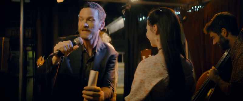 Give it up for Heart. - Yeah!