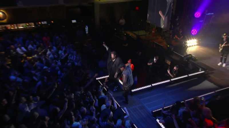 Give it up for Jelly Roll!