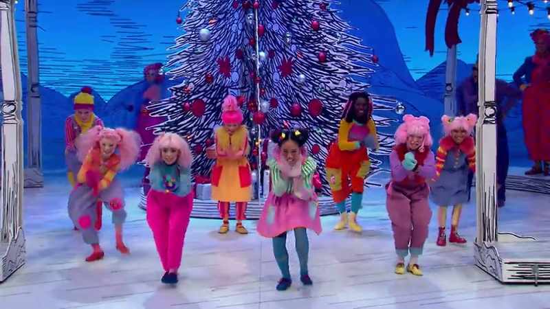 �� Give us prizes ♪